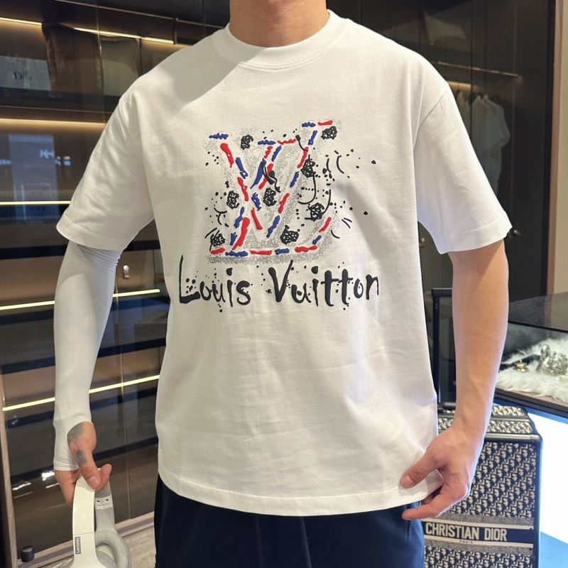 Louis Vuitton T-Shirts